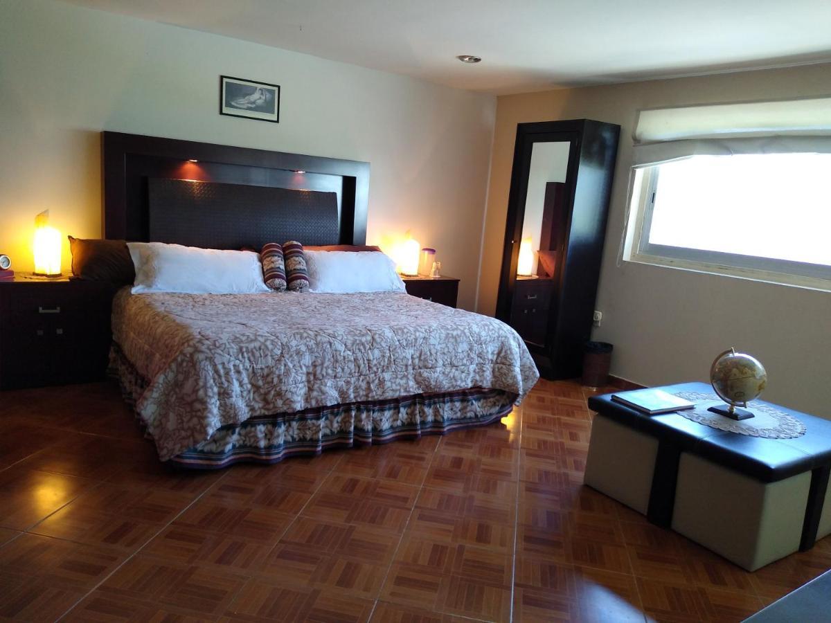 Habitaciones Business Class En Lomas De Angelopolis Tlaxcalancingo Екстериор снимка