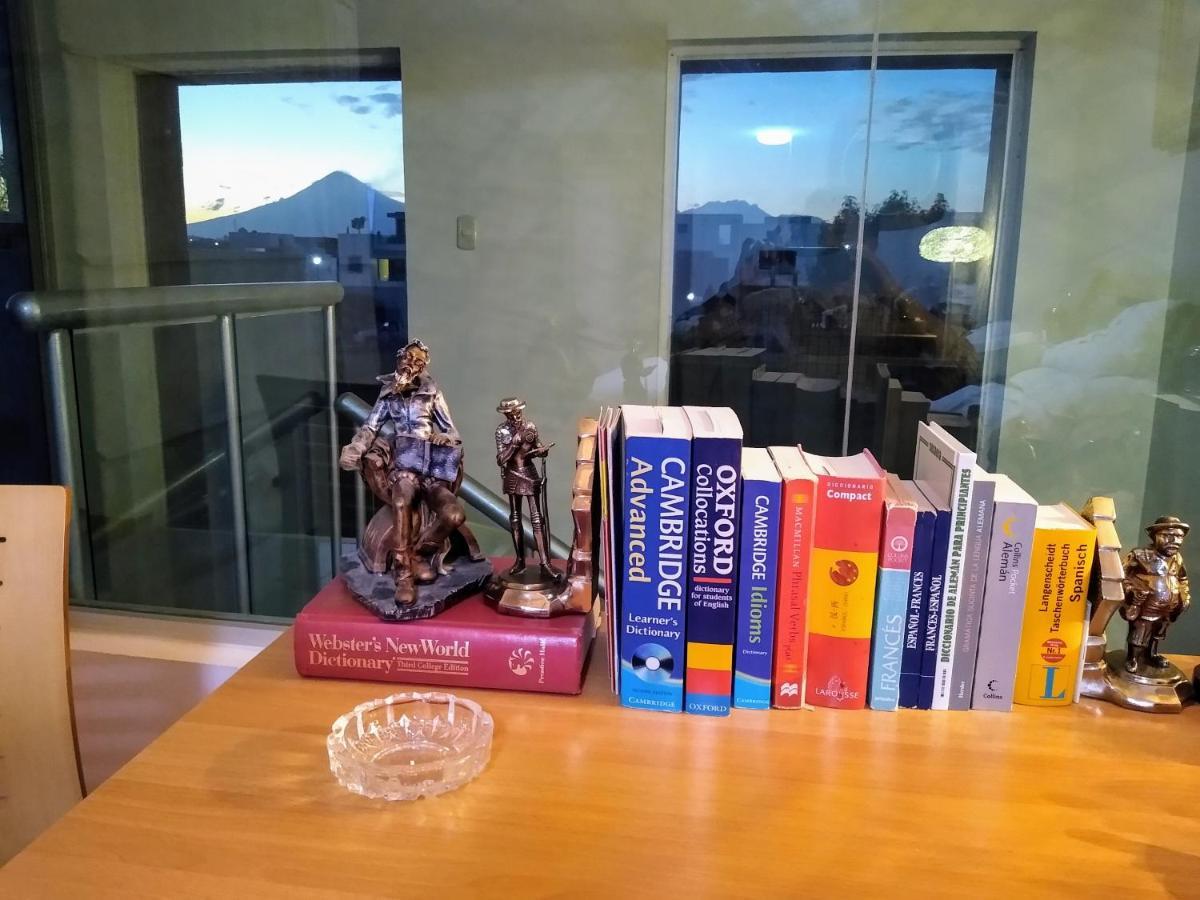 Habitaciones Business Class En Lomas De Angelopolis Tlaxcalancingo Екстериор снимка