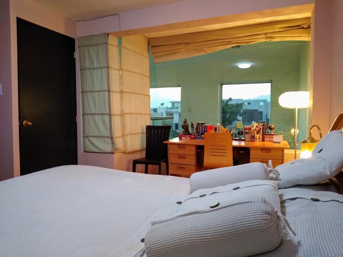 Habitaciones Business Class En Lomas De Angelopolis Tlaxcalancingo Екстериор снимка