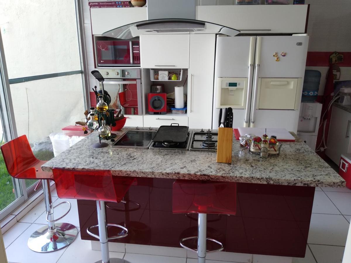 Habitaciones Business Class En Lomas De Angelopolis Tlaxcalancingo Екстериор снимка