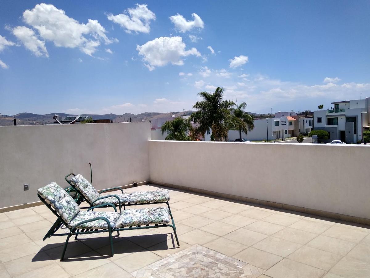 Habitaciones Business Class En Lomas De Angelopolis Tlaxcalancingo Екстериор снимка