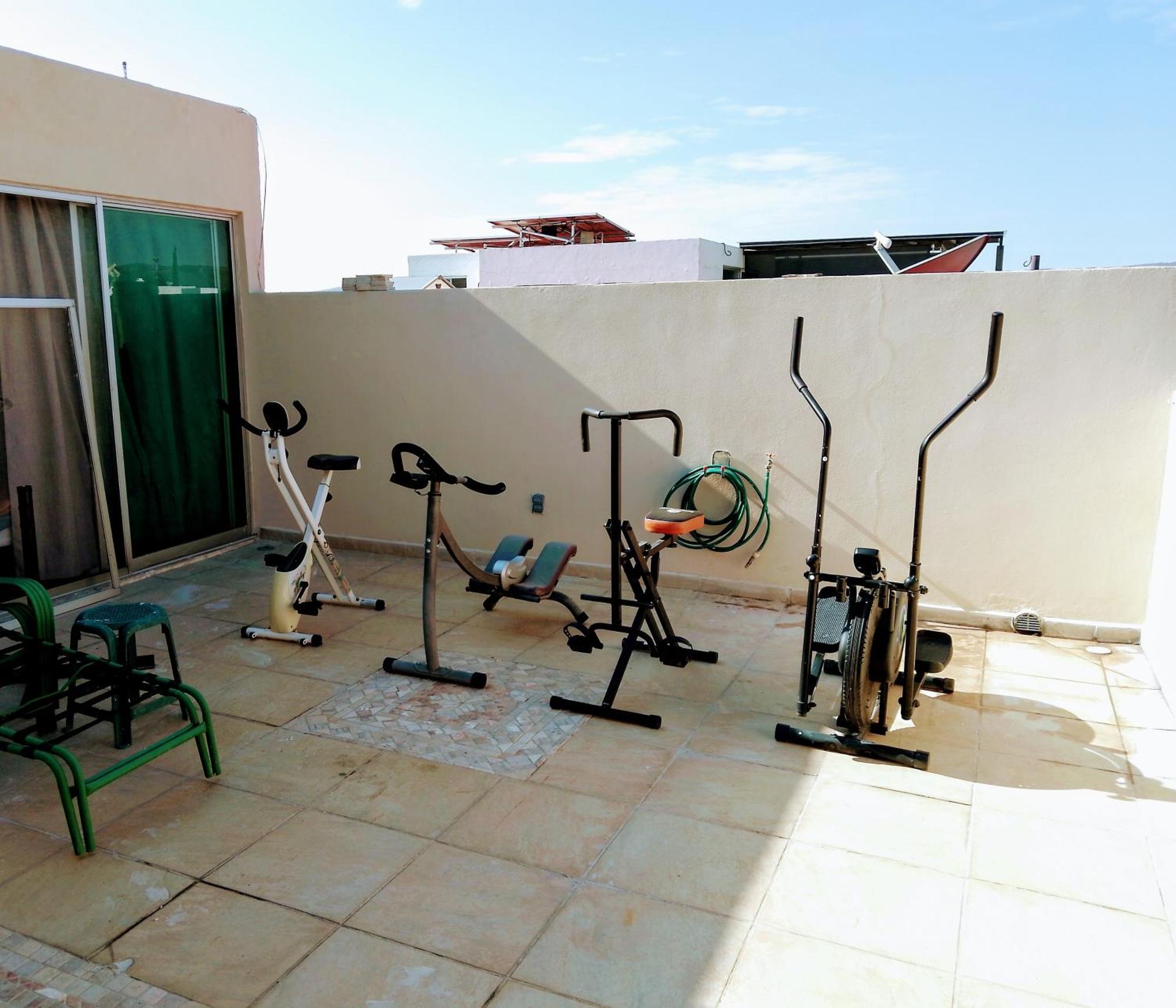 Habitaciones Business Class En Lomas De Angelopolis Tlaxcalancingo Екстериор снимка